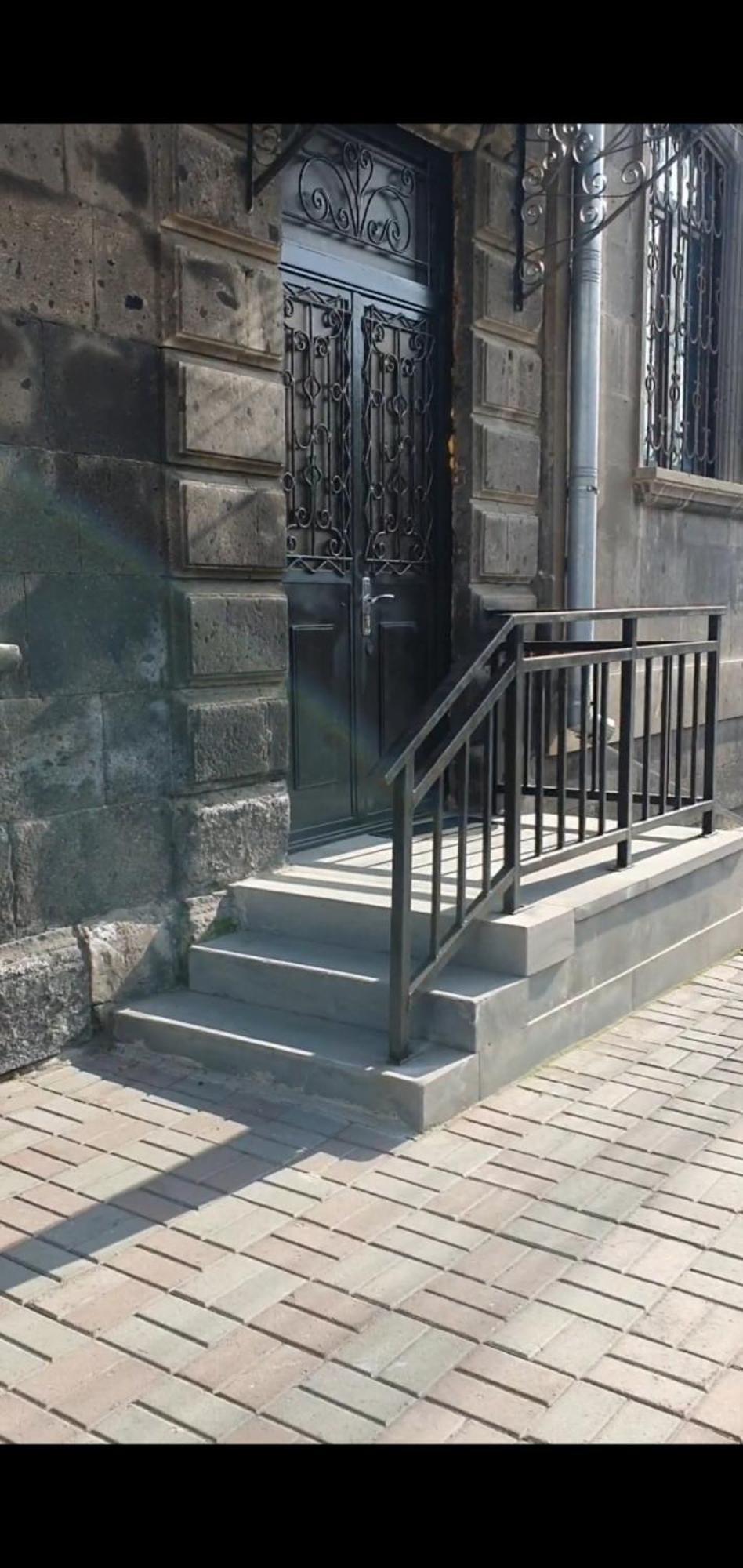 Willa House Hakobyans Giumri Zewnętrze zdjęcie
